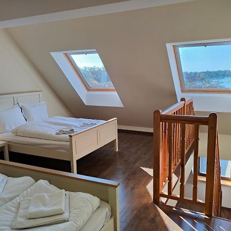 Apartament Alex Mikołajki エクステリア 写真